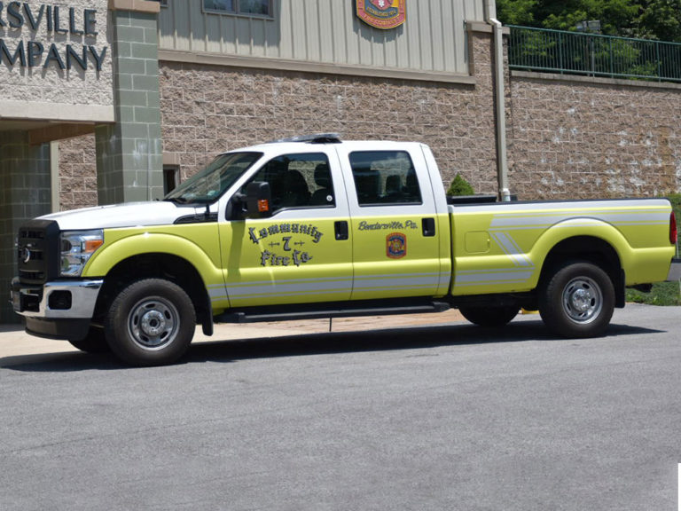 Bendersville Community Fire Company Bendersville, PA